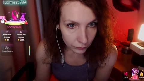 Katie online show from 03/12/25, 05:46