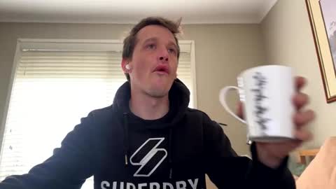 Kris online show from 09/20/25, 10:33