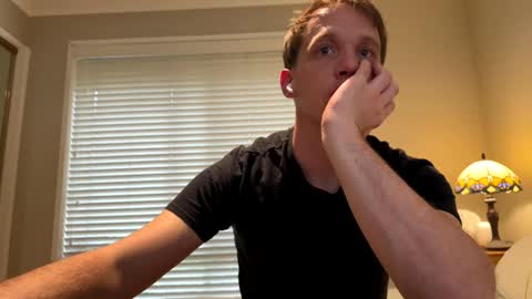 Kris online show from 02/27/26, 07:08