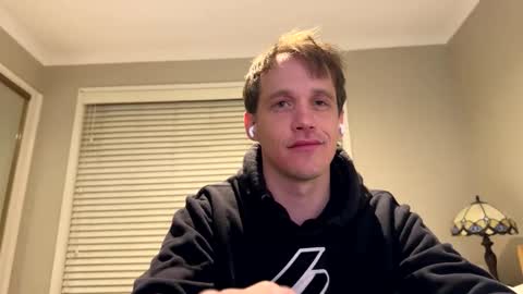 Kris online show from 03/27/26, 08:26