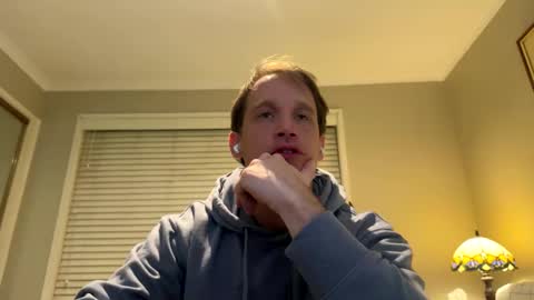 Kris online show from 04/14/26, 09:37