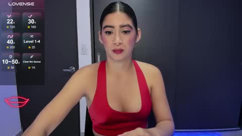 andrea online show from 09/13/25, 03:28