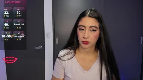 andrea online show from 10/14/25, 01:28