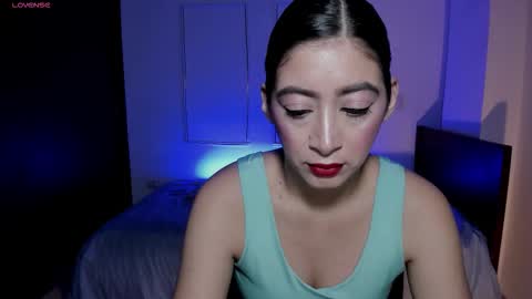 andrea online show from 02/09/26, 01:20