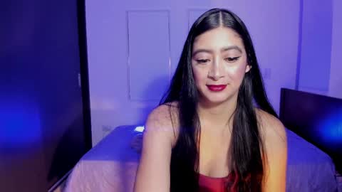andrea online show from 05/19/26, 03:13