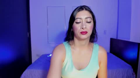 andrea online show from 05/23/26, 03:12