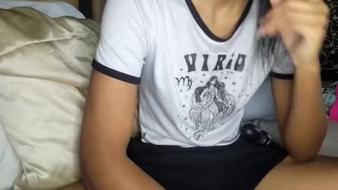 aangelix online show from 11/20/25, 06:18