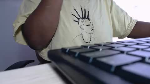 Antonia Brown online show from 02/19/26, 02:46