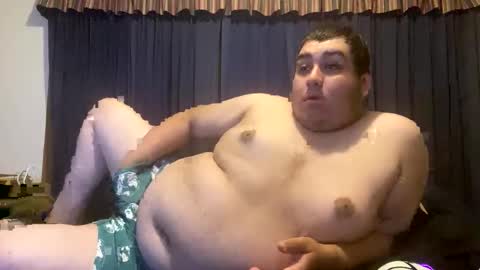 aantonioa online show from 10/26/25, 10:43