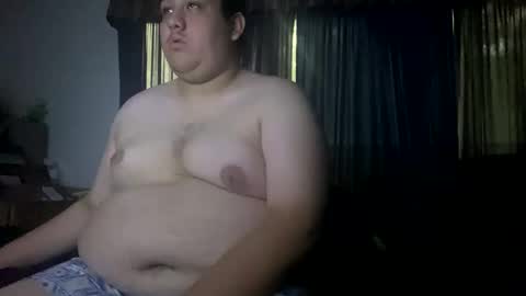 aantonioa online show from 10/29/25, 12:18