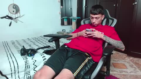 aarman online show from 12/19/24, 04:02