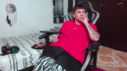 aarman online show from 12/20/24, 08:06