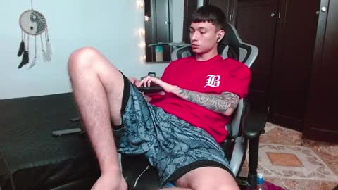 aarman online show from 12/22/24, 04:06