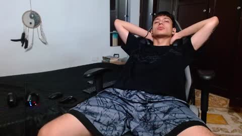 aarman online show from 01/23/25, 03:16