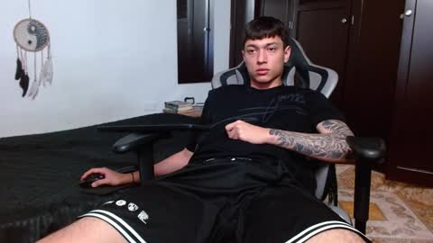 aarman online show from 01/24/25, 11:12