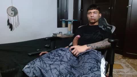 aarman online show from 02/03/25, 04:25