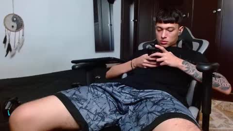 aarman online show from 02/10/25, 04:19