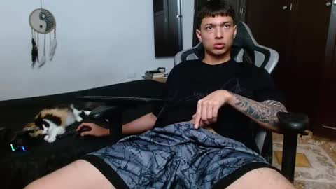 aarman online show from 02/21/25, 12:38