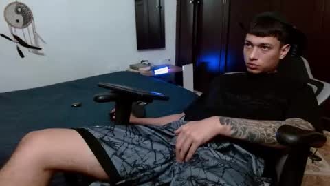 aarman online show from 11/22/25, 10:31