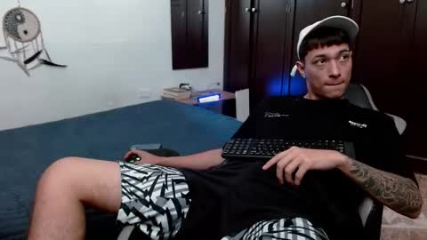 aarman online show from 12/20/25, 04:14