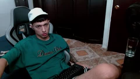 aarman online show from 01/10/26, 05:15