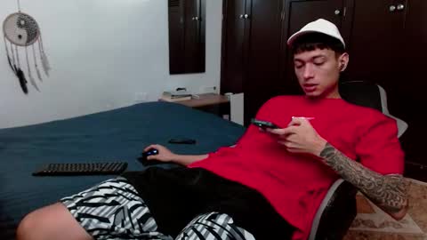 aarman online show from 02/01/26, 05:00