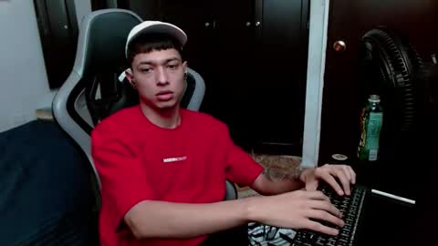 aarman online show from 02/08/26, 10:02