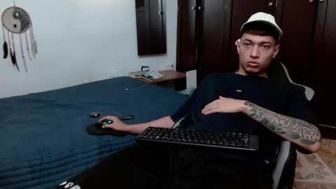 aarman online show from 02/16/26, 09:00