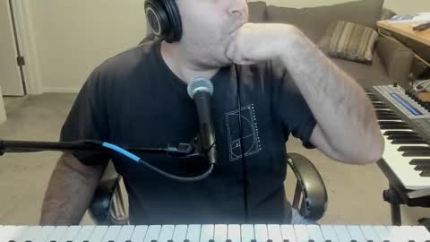 Aaron online show from 12/02/25, 02:39