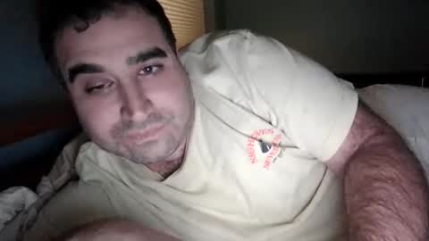 Aaron online show from 12/17/25, 01:44