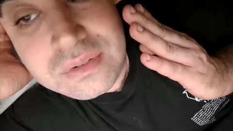 Aaron online show from 04/18/26, 11:03