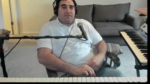 Aaron online show from 04/19/26, 06:10