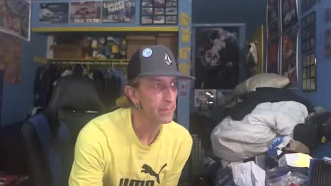 NorCalLongSlong online show from 01/19/25, 05:15