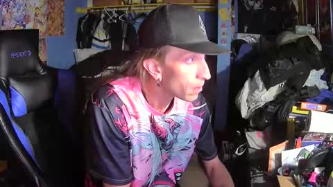 NorCalLongSlong online show from 11/10/25, 07:07