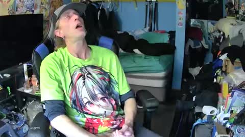 NorCalLongSlong online show from 02/05/26, 04:55