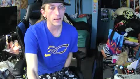 NorCalLongSlong online show from 02/17/26, 04:35