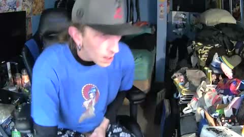 NorCalLongSlong online show from 02/26/26, 04:28