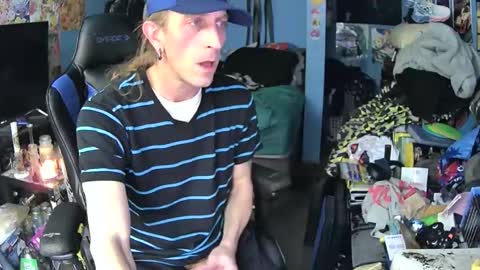 NorCalLongSlong online show from 02/28/26, 04:19