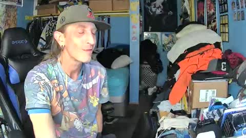 Snapshot of aaron111dub chatting on 06/05/26, 02:56 NorCalLongSlong online show from 06/05/26, 02:56
