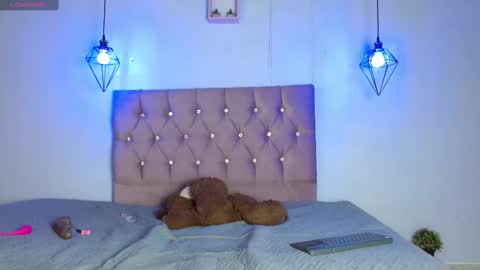 Aaron y Antonella online show from 02/19/25, 11:14