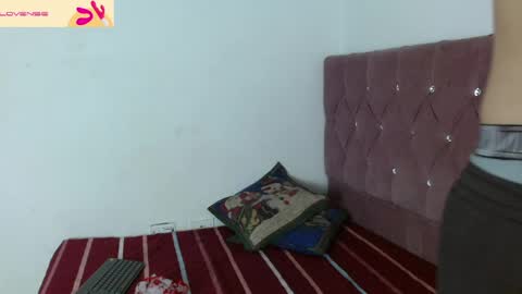 Aaron y Antonella online show from 03/29/26, 08:31