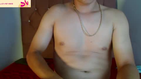 Aaron y Antonella online show from 04/10/26, 09:19