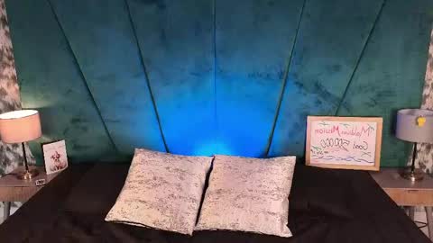 Aaron Ezequiel online show from 05/11/26, 12:55
