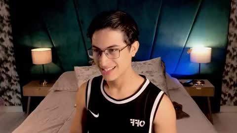Aaron Ezequiel online show from 05/29/26, 12:58