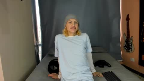 Aaron fordd online show from 11/21/25, 11:20