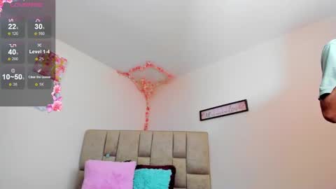 Aaron and Jassell online show from 02/08/25, 07:59