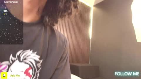 Aaron and Jassell online show from 02/19/25, 10:09