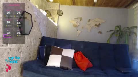 Aaron and Jassell online show from 02/23/25, 01:42