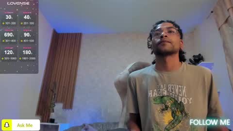 Aaron and Jassell online show from 03/12/25, 11:01