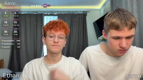 aaron_nathans online show from 03/27/26, 01:22